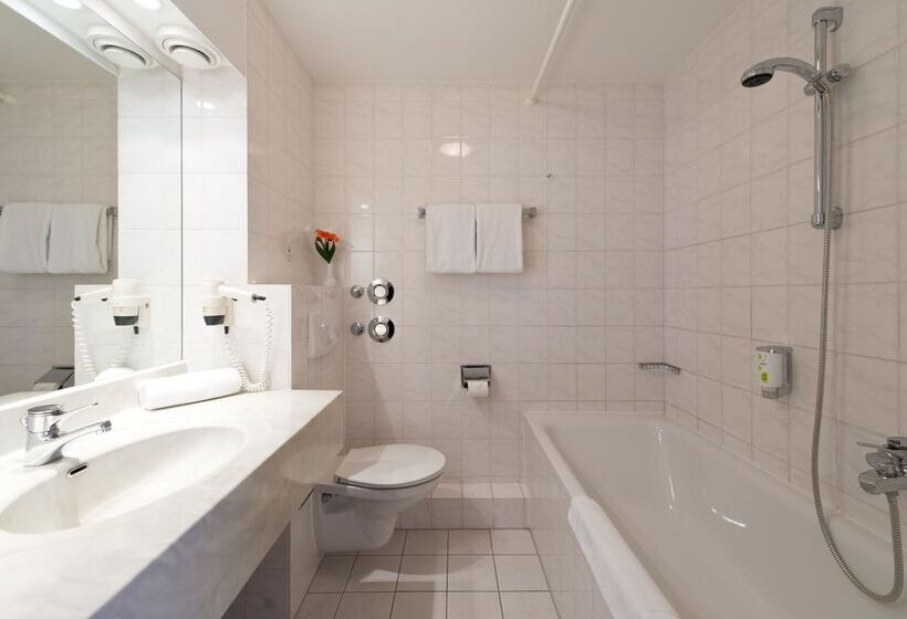 Номер Superior, Achat Hotel Schwarzheide Lausitz