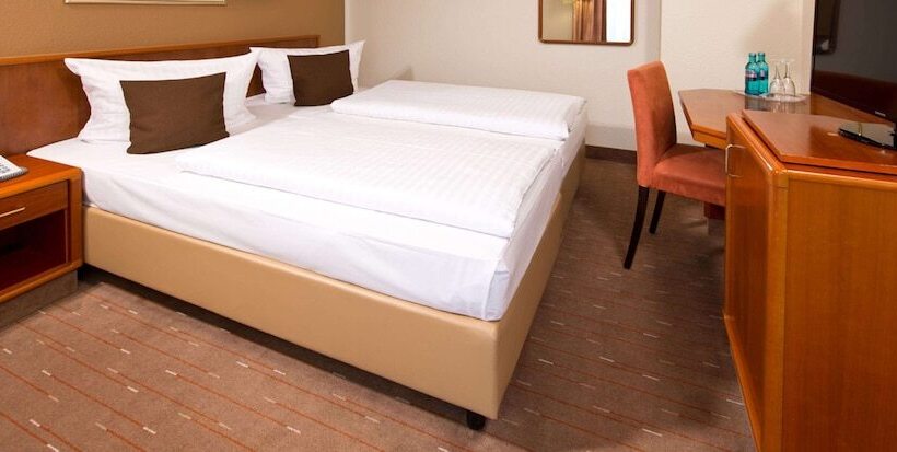 Номер бизнес-класса, Achat Hotel Schwarzheide Lausitz
