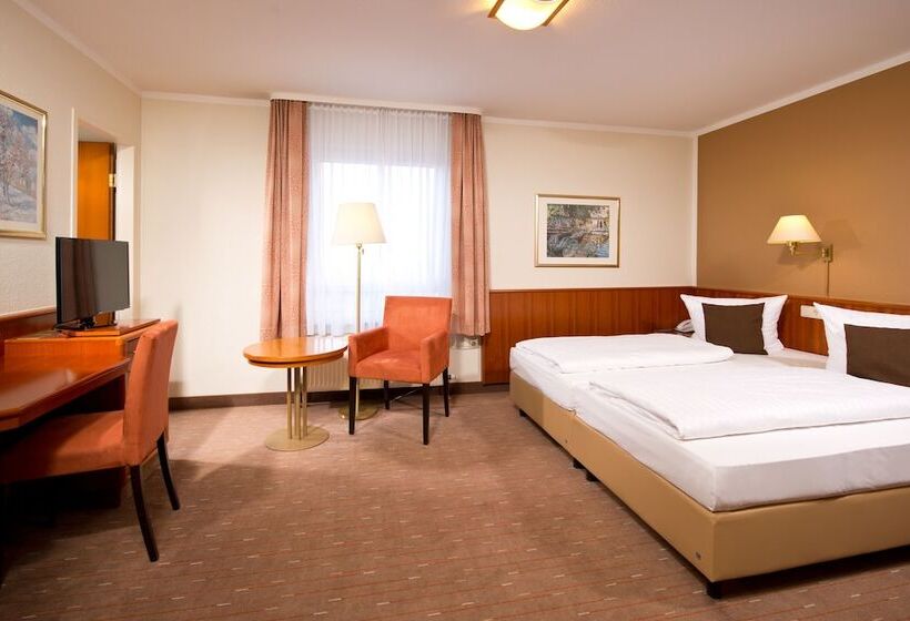 Номер Superior, Achat Hotel Schwarzheide Lausitz