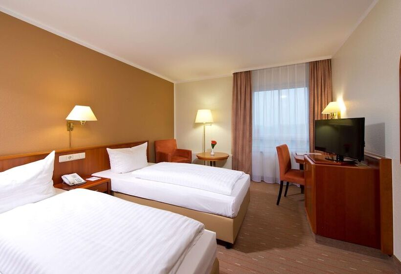 Семейный Номер, Achat Hotel Schwarzheide Lausitz