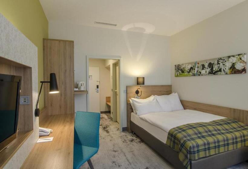 스탠다드 룸, Holiday Inn Munich Unterhaching, An Ihg