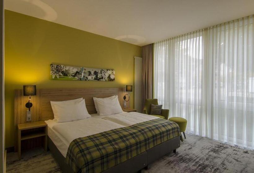 Номер Стандарт, Holiday Inn Munich Unterhaching, An Ihg