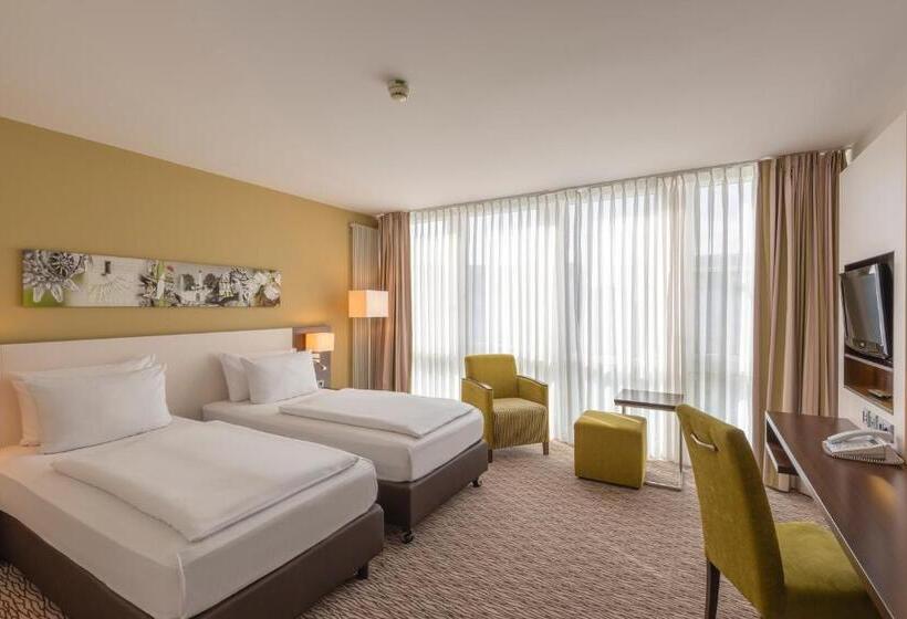 스탠다드 룸, Holiday Inn Munich Unterhaching, An Ihg