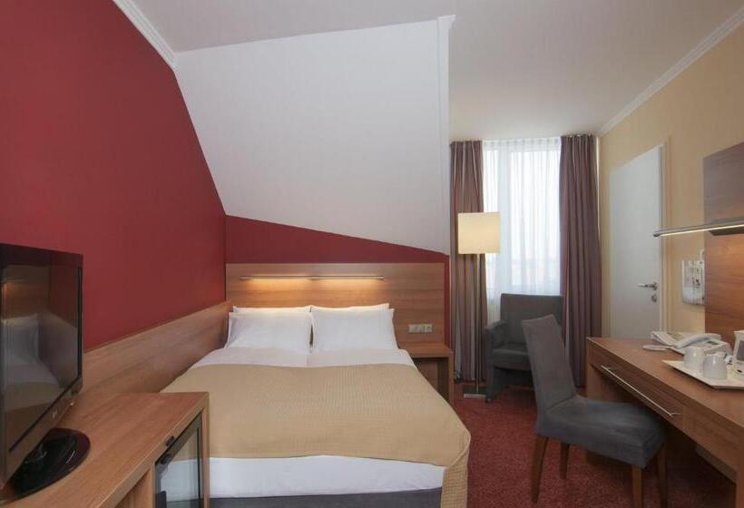 스탠다드 룸, Holiday Inn Munich Unterhaching, An Ihg