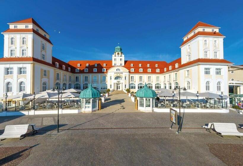 اتاق استاندارد, A Rosa Kurhaus Binz
