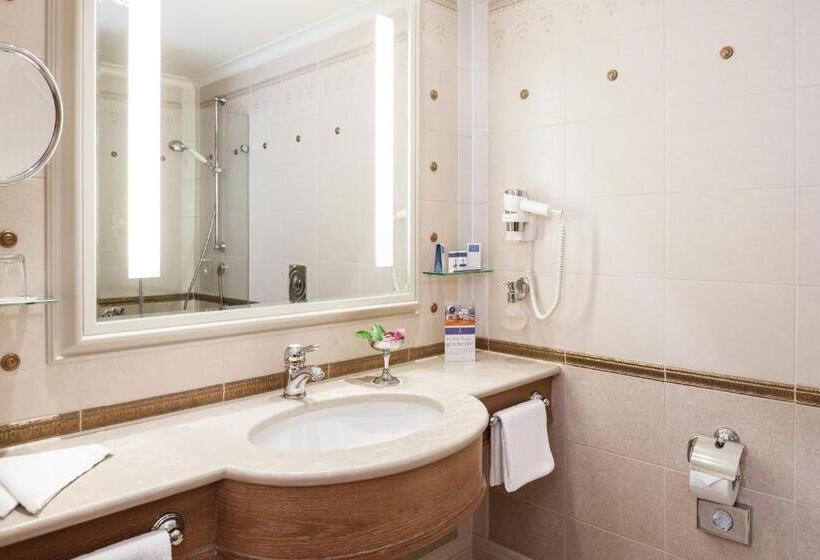 اتاق استاندارد, A Rosa Kurhaus Binz