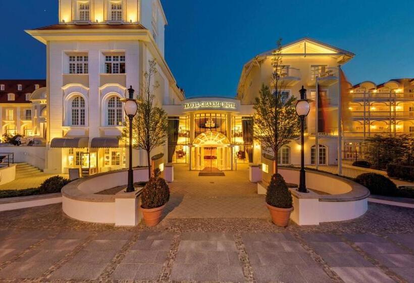سوییت جونیور, A Rosa Kurhaus Binz