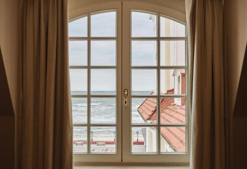 سوییت جونیور, A Rosa Kurhaus Binz