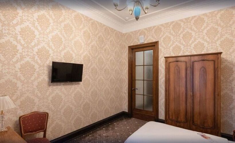 اتاق استاندارد, Legendary Hotel Sovietsky