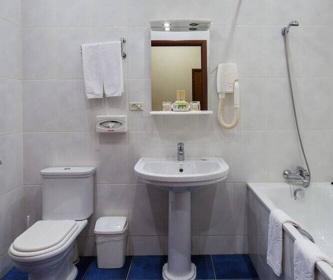 اتاق لوکس, Legendary Hotel Sovietsky