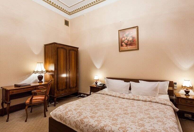 اتاق سوپریور, Legendary Hotel Sovietsky