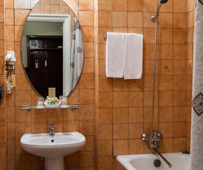 اتاق استاندارد, Legendary Hotel Sovietsky