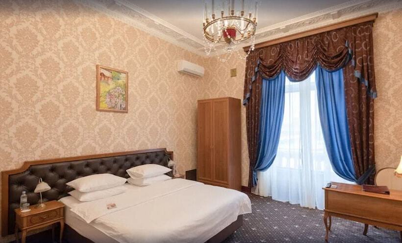 اتاق استاندارد, Legendary Hotel Sovietsky