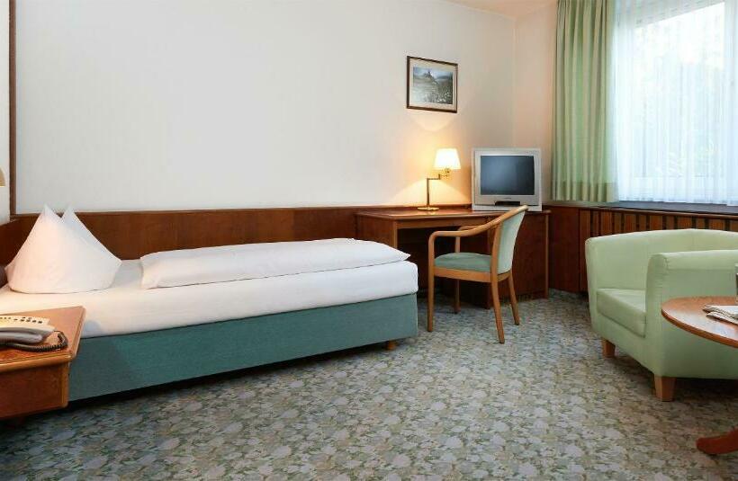 Номер Стандарт Индивидуальный, Achat Hotel Egelsbach Frankfurt