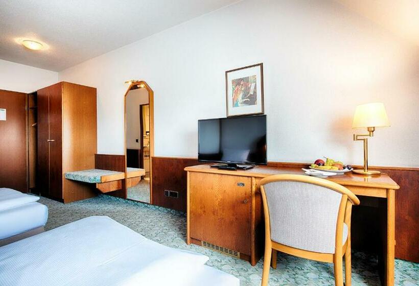 Номер Стандарт, Achat Hotel Egelsbach Frankfurt