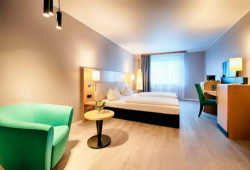 Номер Superior, Achat Hotel Egelsbach Frankfurt