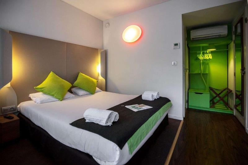 اتاق استاندارد, Campanile Hotel & Restaurant Liège / Luik