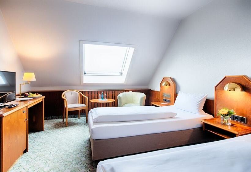 Номер Стандарт, Achat Hotel Egelsbach Frankfurt