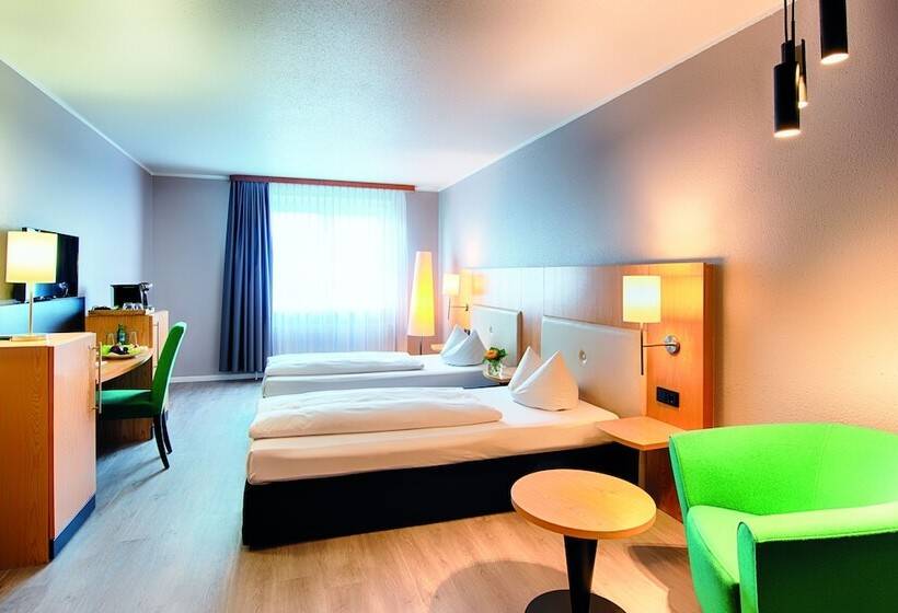 Номер Superior, Achat Hotel Egelsbach Frankfurt