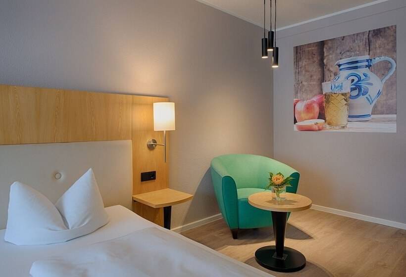 חדר אקונומי, Achat Hotel Egelsbach Frankfurt