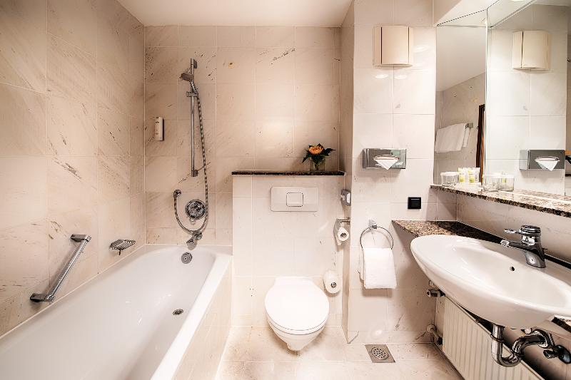 Номер Стандарт, Achat Hotel Egelsbach Frankfurt