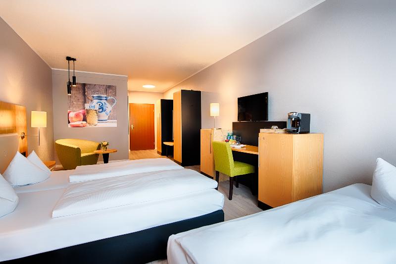 חדר משפחתי, Achat Hotel Egelsbach Frankfurt