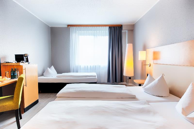 Семейный Номер, Achat Hotel Egelsbach Frankfurt