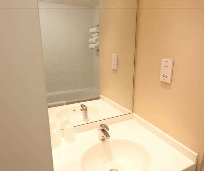 Номер Executive, Best Western Plus Sheffield Mosborough Hall