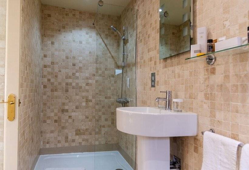 Номер Executive, Best Western Plus Sheffield Mosborough Hall
