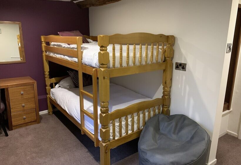 Номер Executive, Best Western Plus Sheffield Mosborough Hall
