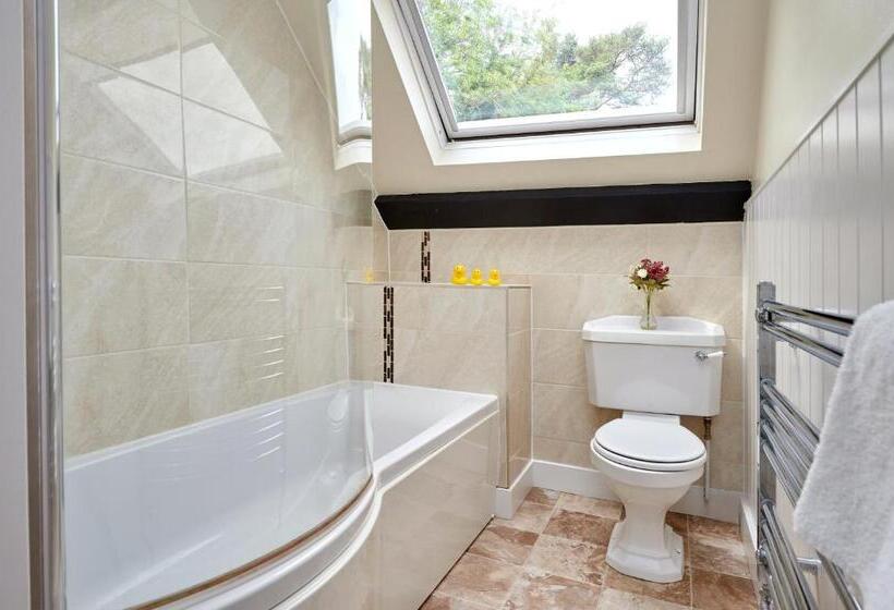 Номер Стандарт Индивидуальный, Easington Guest House