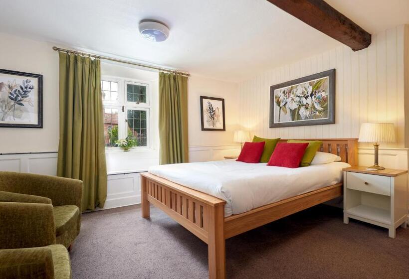 Семейный Номер, Easington Guest House