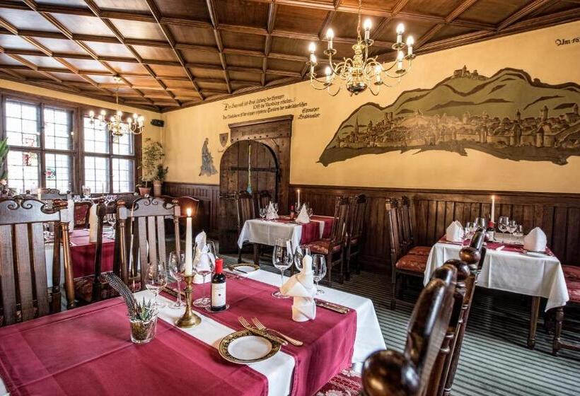 Номер Стандарт, Kaiserhof Eisenach
