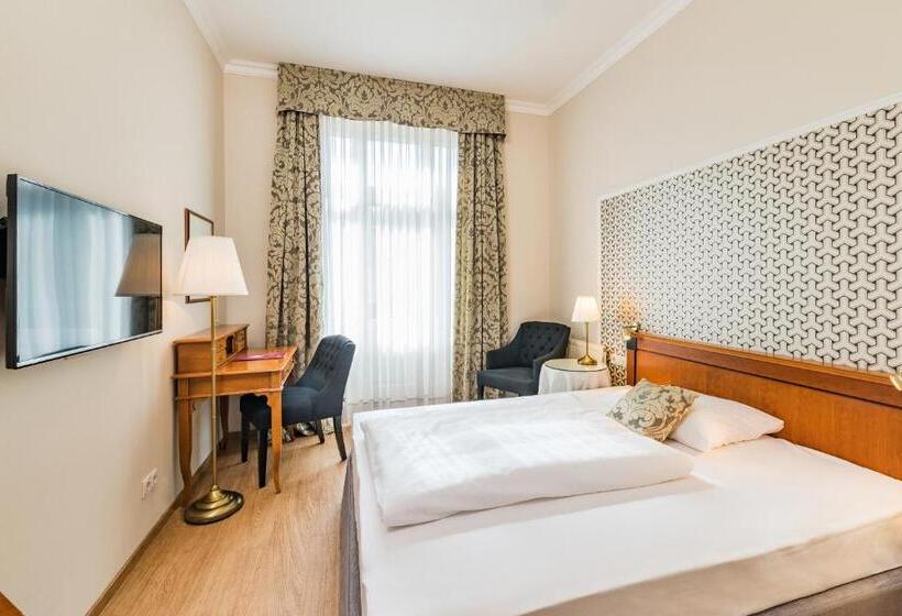 Номер Basic, Kaiserhof Eisenach