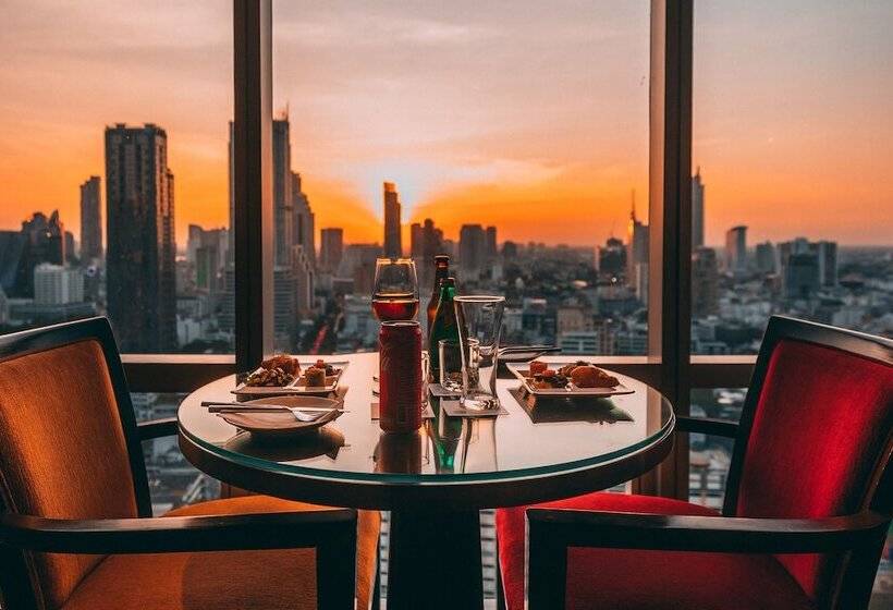 Quarto Club, Pullman Bangkok Hotel G
