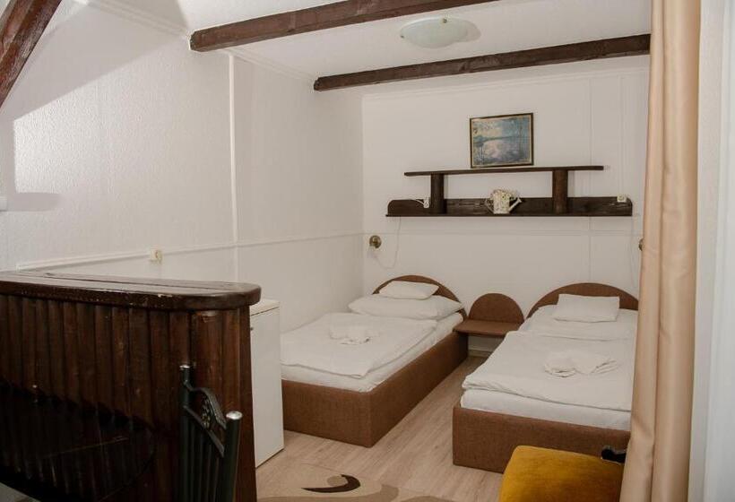 Family Suite, Barbizon