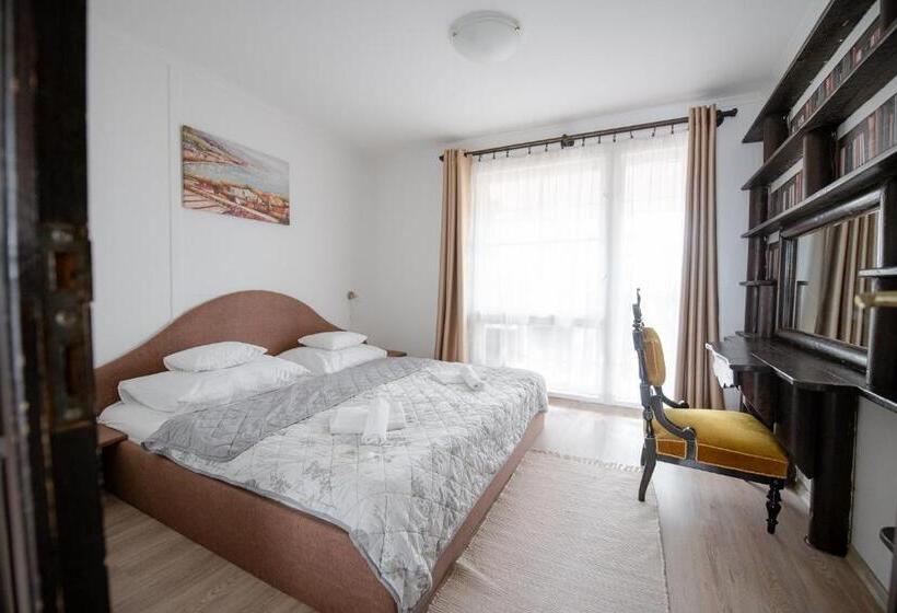 Family Suite, Barbizon