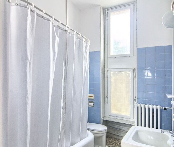 سوییت با چشم‌انداز دریا, Brijuni Rooms Karmen