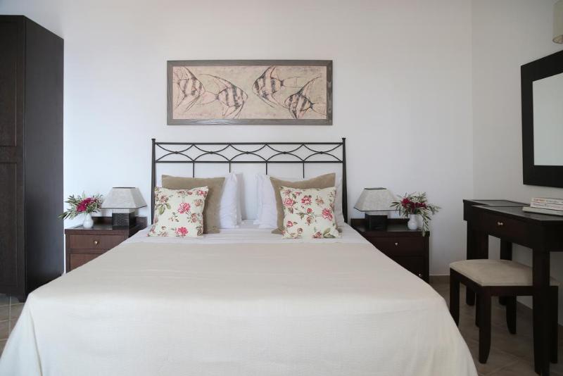 سوییت, Hilton San Salvador