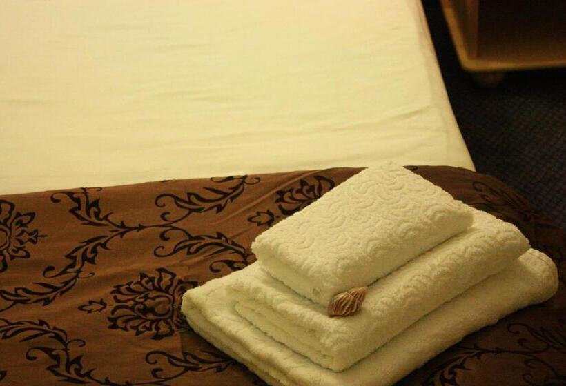 اتاق استاندارد یک نفره, Orle