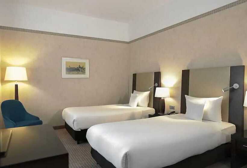 Номер Superior, Polonia Palace