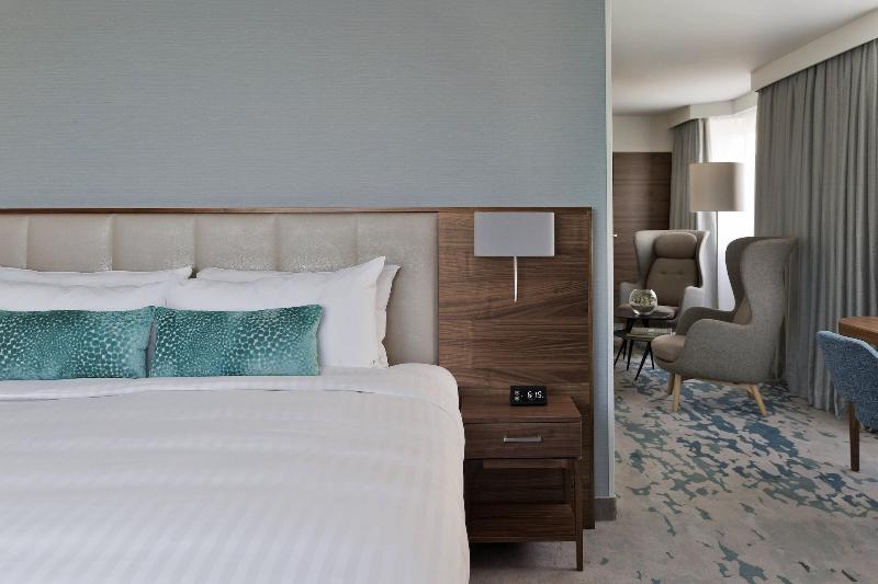 Номер Deluxe, Polonia Palace