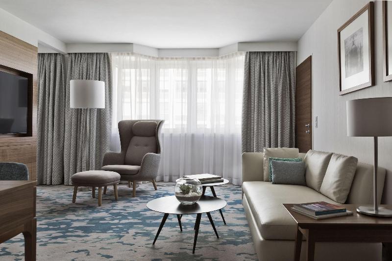 Номер Deluxe, Polonia Palace