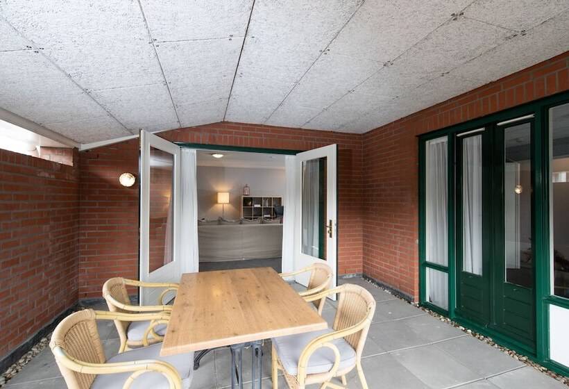 패밀리 스위트, Bilderberg Residence Groot Heideborgh
