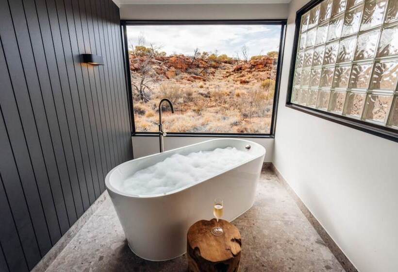 Номер Deluxe, Discovery Resorts   Kings Canyon