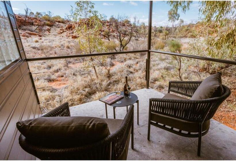 Номер Deluxe, Discovery Resorts   Kings Canyon