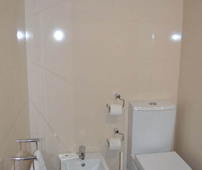 Quarto Estandar, 3k Barcelona