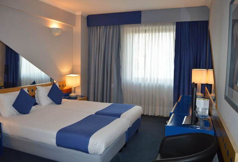 Quarto Estandar, 3k Barcelona