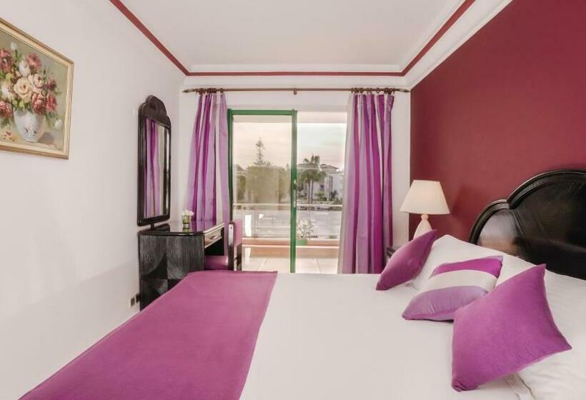 Family Suite, Agadir Beach Club