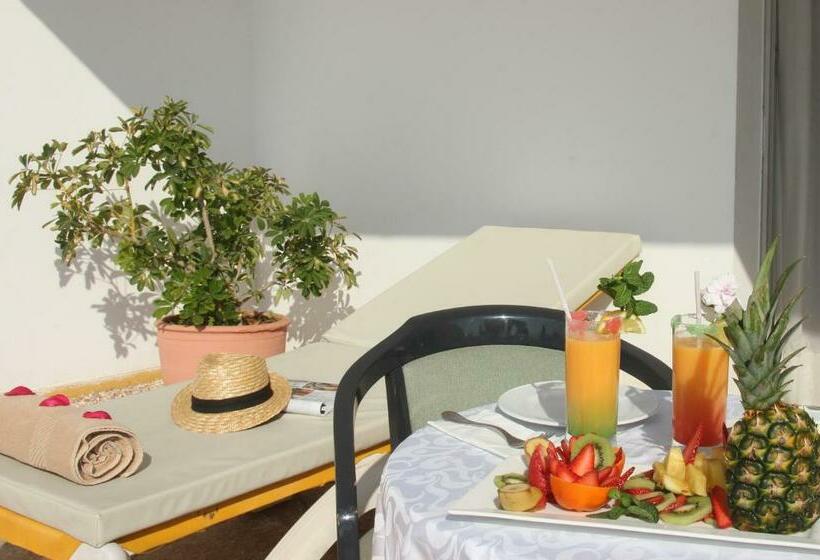 Junior Suite, Agadir Beach Club
